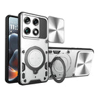 For Motorola Signature 5G / Silver