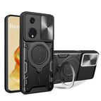For OPPO Reno8 T 5G / Black