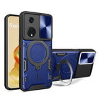 For OPPO Reno8 T 5G / Blue