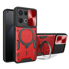 For OPPO Reno8 Pro 5G / Red