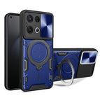 For OPPO Reno8 Pro 5G / Blue