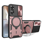 For OPPO A17 4G / Pink