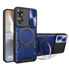 For OPPO A17 4G / Blue