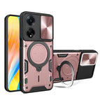 For OPPO F23 5G India / A98 5G / A1 5G / Pink