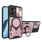 For OPPO Reno7 5G / Pink