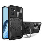 For OPPO Reno7 5G / Black