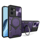 For OPPO Reno7 5G / Purple