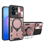For OPPO Reno8 5G / Pink