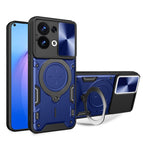 For OPPO Reno8 5G / Blue