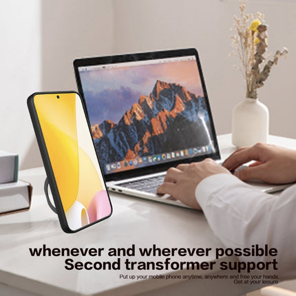 CD Texture Sliding Camshield Magnetic Holder Phone Case, For OPPO A38 4G Global, For OPPO A58 4G Global, For OPPO Reno10 5G Global, For OPPO A78 4G
