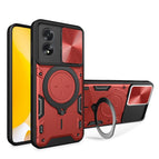 For OPPO A38 4G Global / Red
