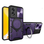 For OPPO A38 4G Global / Purple