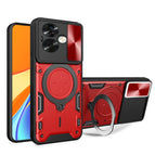 For OPPO A79 5G Global / Red