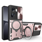 For OPPO Reno11 5G Global / Pink