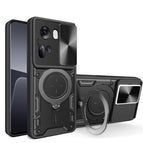 For OPPO Reno11 5G Global / Black