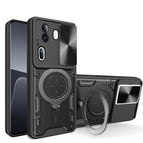 For OPPO Reno11 Pro 5G Global / Black