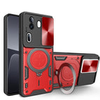 For OPPO Reno11 Pro 5G Global / Red
