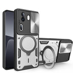 For OPPO Reno11 Pro 5G Global / Silver
