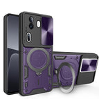 For OPPO Reno11 Pro 5G Global / Purple