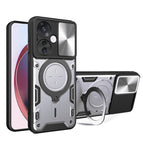 For OPPO Reno11 F 5G Global / Silver