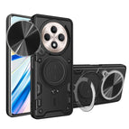For OPPO Reno12 F 5G Global / Black