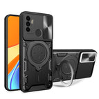 For OPPO A53 4G / Black