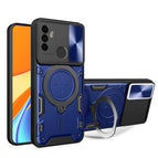 For OPPO A53 4G / Blue