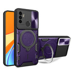 For OPPO A53 4G / Purple