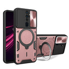 For OPPO A9 2020 / A5 2020 / A11x / Pink