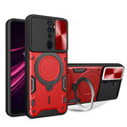 For OPPO A9 2020 / A5 2020 / A11x / Red