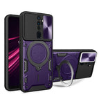 For OPPO A9 2020 / A5 2020 / A11x / Purple
