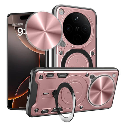 CD Texture Sliding Camshield Magnetic Holder Phone Case, For OPPO F29 Pro 5G Global, For OPPO F29 5G Global, For OPPO A5 Pro 5G Global, For OPPO Find X8