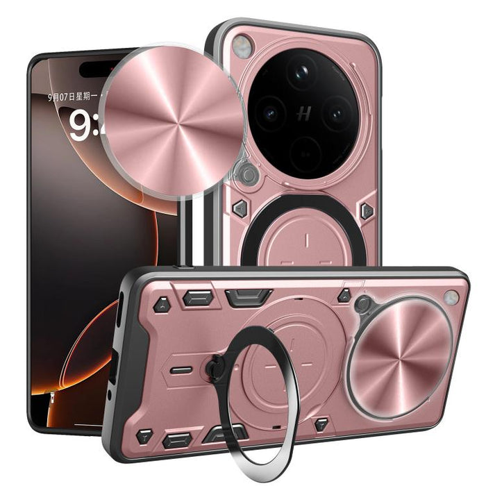 CD Texture Sliding Camshield Magnetic Holder Phone Case, For OPPO A3x 5G India / A3x 4G, For OPPO Reno12 F 5G Global, For OPPO A3 Pro 5G India, For OPPO Reno12 Pro 5G Global