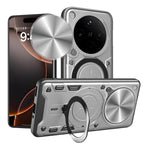 For OPPO Find X8 / Silver