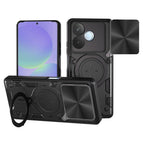 For OPPO A5 Pro 5G Global / Black
