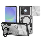 For OPPO A5 Pro 5G Global / Silver