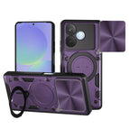 For OPPO A5 Pro 5G Global / Purple