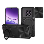 For OPPO F29 5G Global / Black