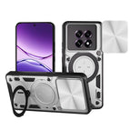 For OPPO F29 5G Global / Silver