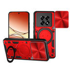 For OPPO F29 Pro 5G Global / Red