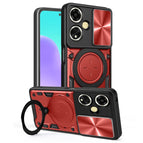 For OPPO A59 5G Global / Red