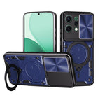 For OPPO Reno14 5G Global / Blue