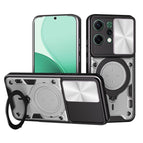 For OPPO Reno14 5G Global / Silver
