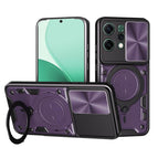 For OPPO Reno14 5G Global / Purple
