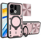 For OPPO Find X9 / Pink