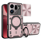 For OPPO Find X9 Pro / Pink