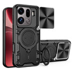 For OPPO Find X9 Pro / Black
