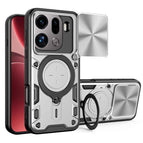 For OPPO Find X9 Pro / Silver