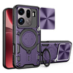 For OPPO Find X9 Pro / Purple