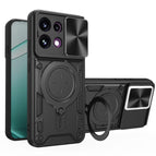 For OPPO Reno16 F 5G / Black
